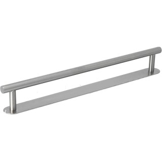 Towel Rack for Bathroom, Towel Bar for Bathroom Self Adhesive Towel Bar No Drill Sticky on Towel Holder SUS304 Stainless, Wall Mounted Wine Racks (60cm)