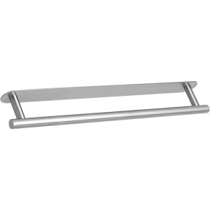 Towel Rack for Bathroom, Towel Bar for Bathroom Self Adhesive Towel Bar No Drill Sticky on Towel Holder SUS304 Stainless, Wall Mounted Wine Racks (60cm)