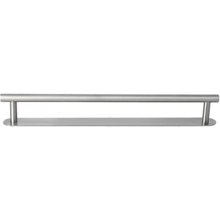Towel Rack for Bathroom, Towel Bar for Bathroom Self Adhesive Towel Bar No Drill Sticky on Towel Holder SUS304 Stainless, Wall Mounted Wine Racks (60cm)