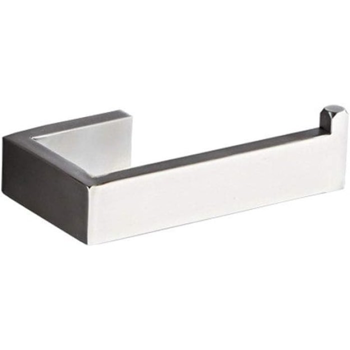Brushed Finish Wall Mounted Towel Rail Hardware Accessories Sets Hotel Towel Rack with Self Adhesive Rust Proof Waterproof Stainless Steel Silver Towel Holder for Kitchen Bathroom 40cm (50cm )